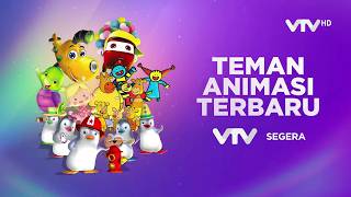 [ARCHIVE] VTV - Latest Animated Friends - Promo (May 2024)