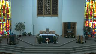 St Vincent Ferrer Cincinnati, Ohio