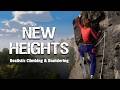 New Heights Realistic Climbing and Bouldering - Trailer gameplay pc + Steam updated link 🔽
