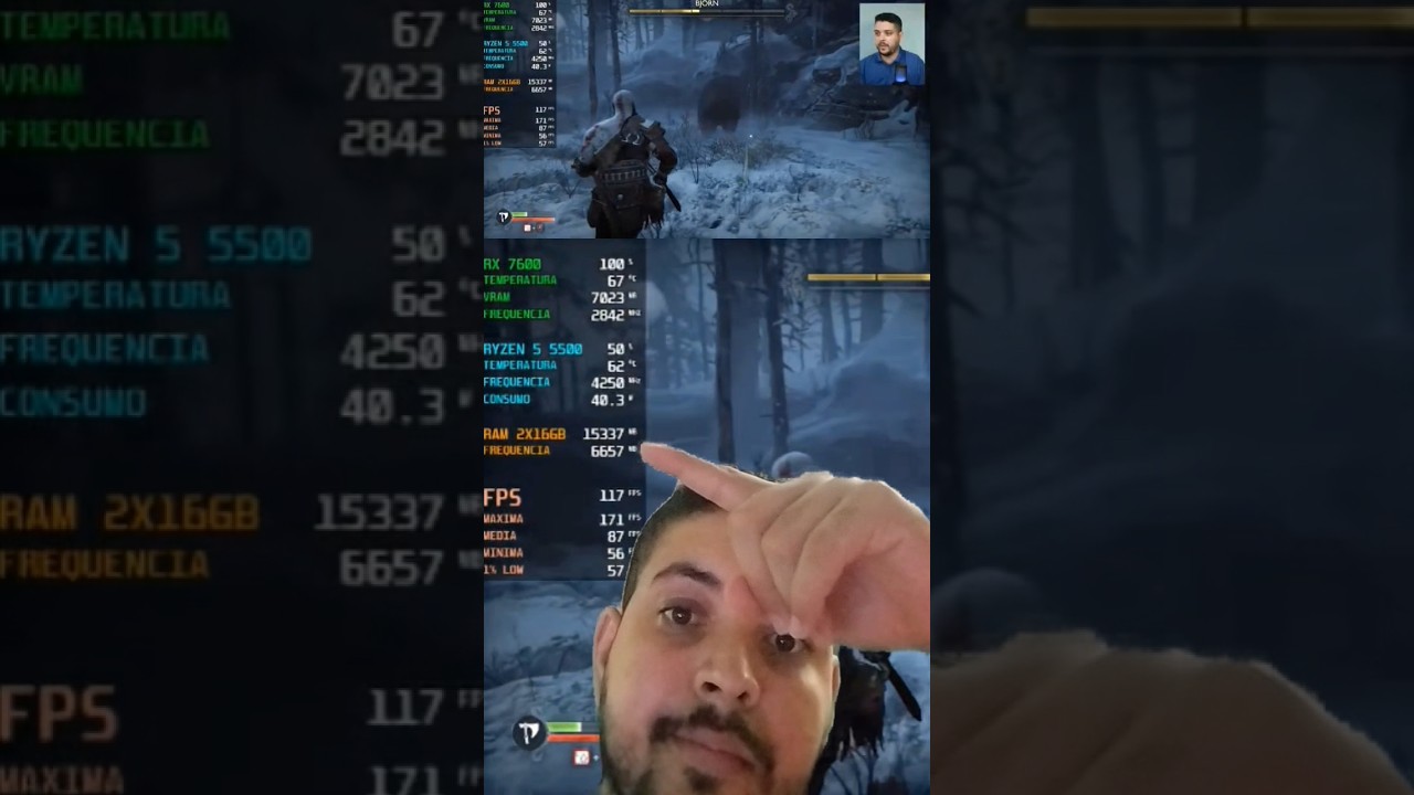 AINDA VALE APENA MONTAR UM PC COM 16GB DE MEMÓRIA RAM? 