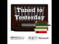 5/24/26 11pm Tuned to Yesterday