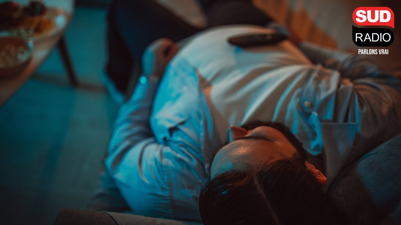 Y a-t-il une "épidémie de flemme" en France ?