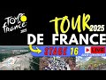 Tour De France 2025 Stage 16 Mont Ventoux Tourdefrance2025 Tdf2025 Tourdefrance TDF Tour De France 2025 Stage 16 Mont Ventoux Tourdefrance2025 Tdf2025 Tourdefrance TDF