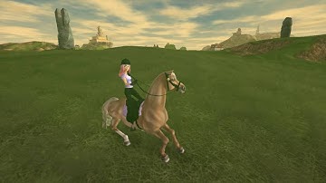 Sky Is The Limit ~ Mep part 6 for Melanie Candlesmith