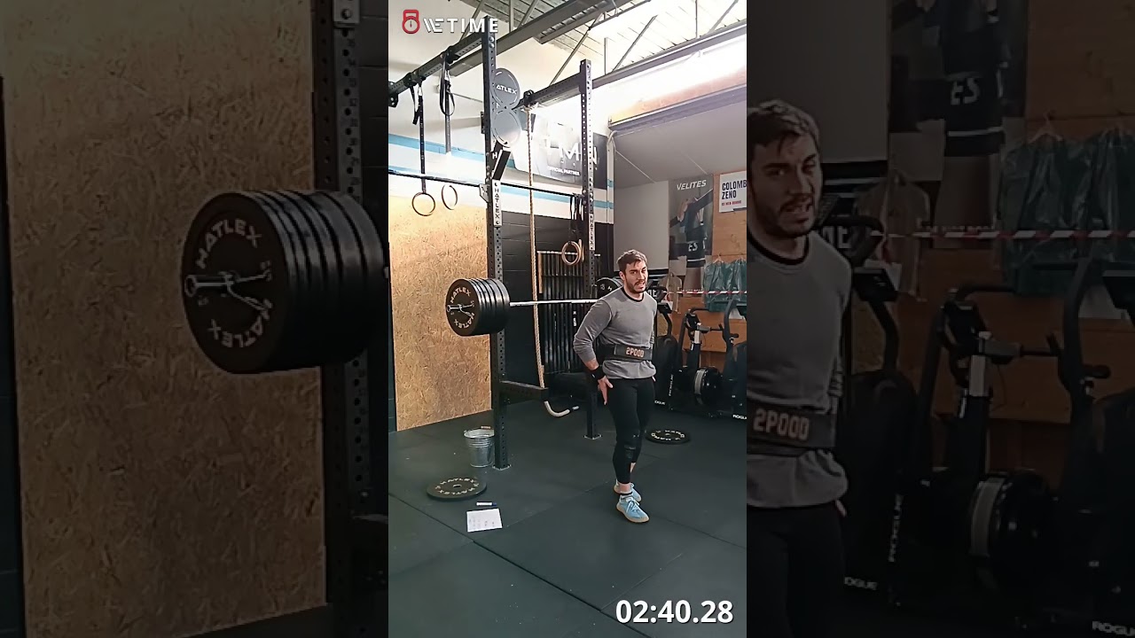 Zeno Colombara team dmntr North duty Q3