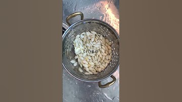 How to Roast Pumpkin Seeds | Minimalist Baker Recipes