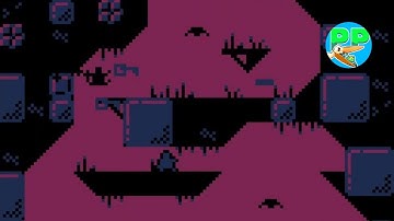 JLIM | Bite Sized Puzzle Platformer Exploration | Indie PICO-8 Spotlight | Let
