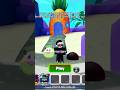 We just got the new limited unit from the GTTD quest in SBTD! Lets check it out! #roblox #spongebob