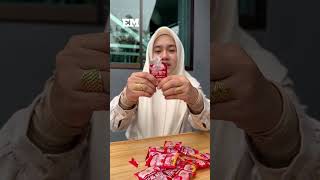 Konjac Jelly Captain Dolphin.