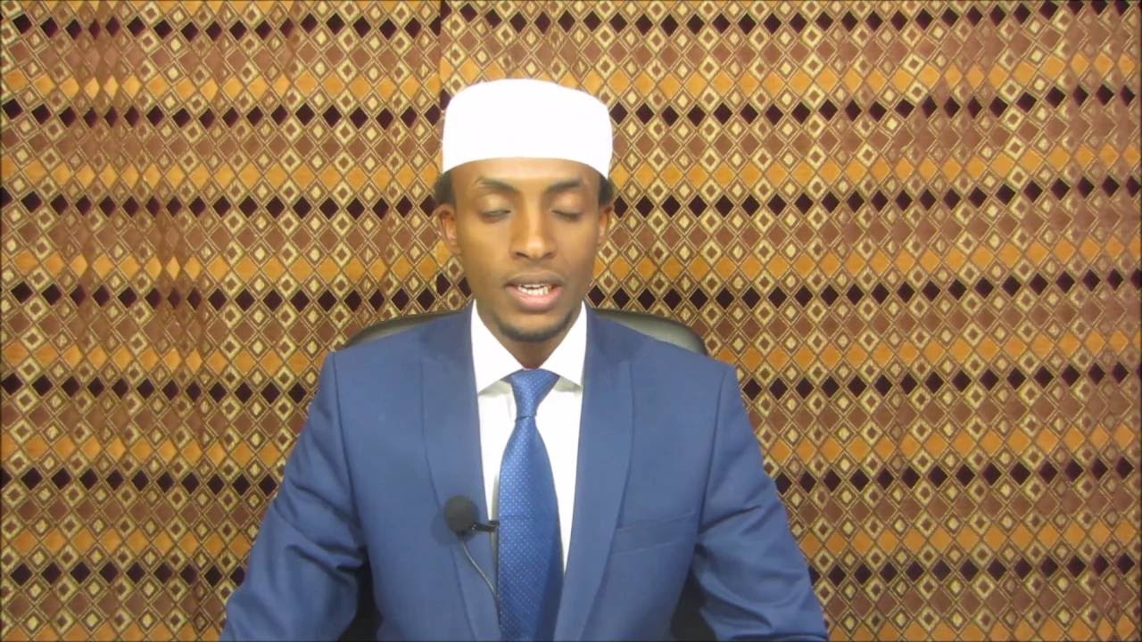 Taariikhda Saxaabada (19)| Jacfar ibnu Abudaalib ۩ Jacfarka Duula ۩  Sh. Abdulaziz Oogle