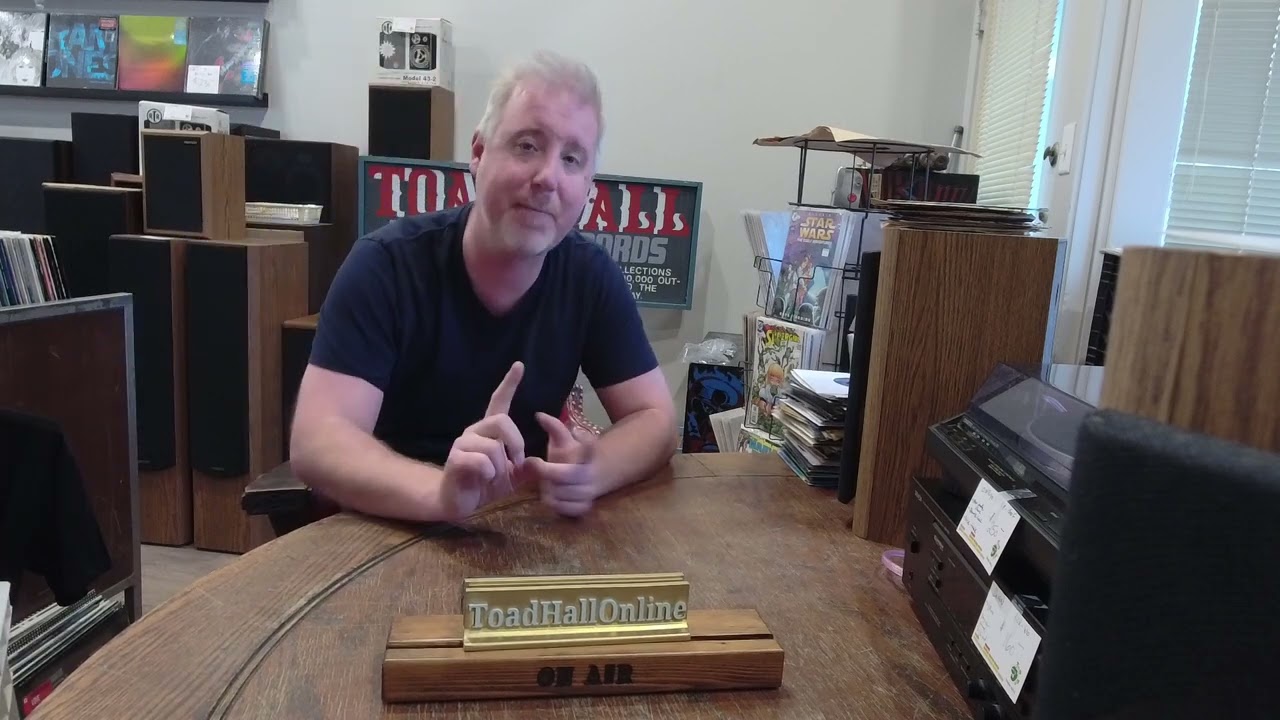 Miley Cyrus, The Cult, Rush, Pink Floyd Lots of Great Restock, New Vinyl Roundup 3/16/23