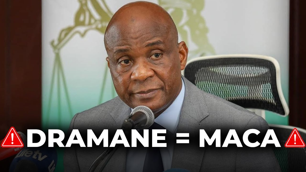 [🚨ALERTE] UNE NOUVELLE LOI INTERDISE LES IVOIRIENS D'APPELÉ LE ...