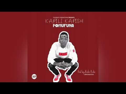 Kapili Kapili Pomufuna 