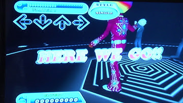 Most Intense Dance Dance Revolution DDR Battle Ever