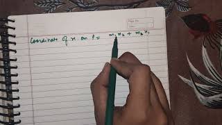 coordinate geometry class 10th maths/ chapter overview by formula(concept video)/CBSE BOARD EXAM 