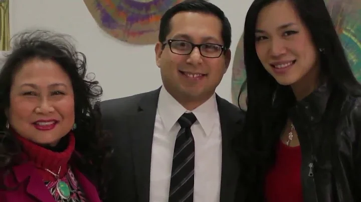 San Antonio Councilman Speaks On Nancy Oakley