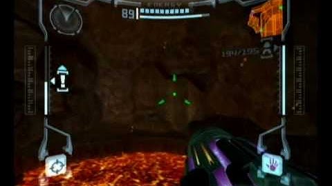 Metroid Prime Trilogy (Prime) Playthrough - Part 34