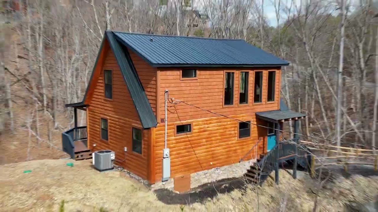 2321 Willow Ln Video Tour