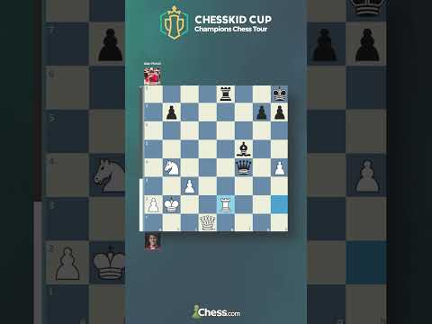 Scrappy Chess In