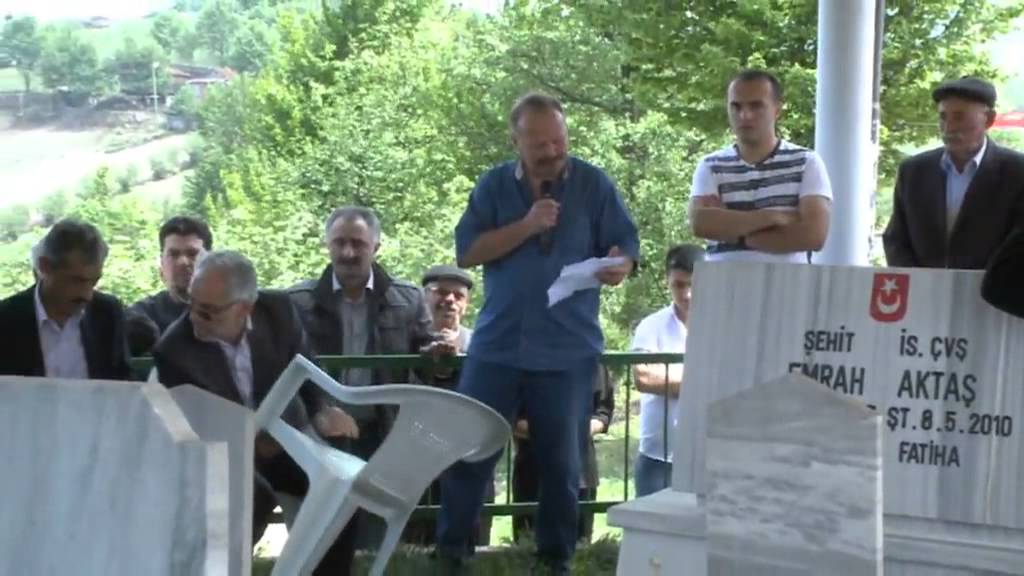 ORDULU SEHIT EMRAH AKTAS