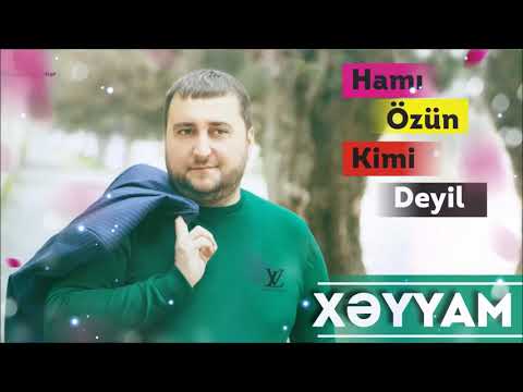 Video: Niyə övladım Hamı Kimi Deyil?