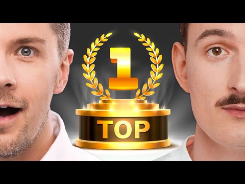 NAJLEPSZE RZECZY tego roku - uroczysta gala TOP 2022
