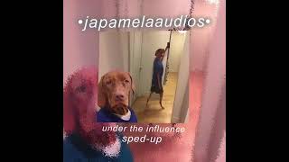 Under The Influence-Speed Up Full Version-Japamelaaudios