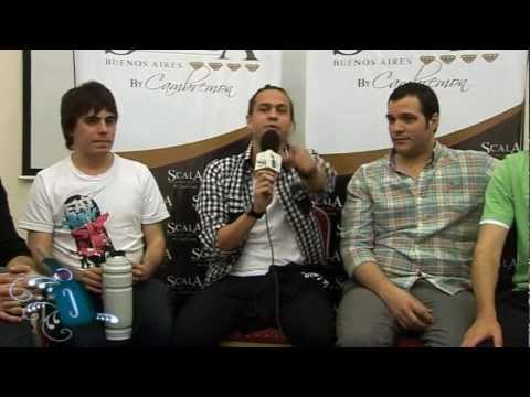 Sin Ensayo en Celebrity Cars Argentina