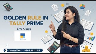 Golden Rules of Accounting: Learn Once, Remember Forever!📞Contact Now:+918168332413#accountsadvisor