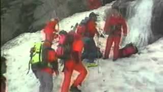 Rescue 911  Worlds Greatest Rescues  Glacier rescue