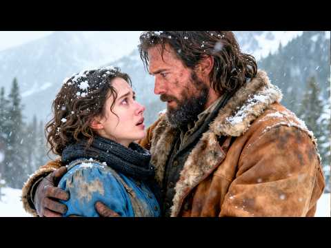 She Married the Poorest Mountain Man — Then He Revealed a Hidden Kingdom Above the Clouds