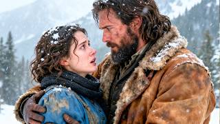 She Married the Poorest Mountain Man — Then He Revealed a Hidden Kingdom Above the Clouds