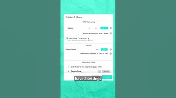 How to Remove Noise from Photos | DxO PureRAW 2 Tutorial 📸✨