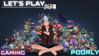 Let's Play Autochess - Episode One screenshot 2