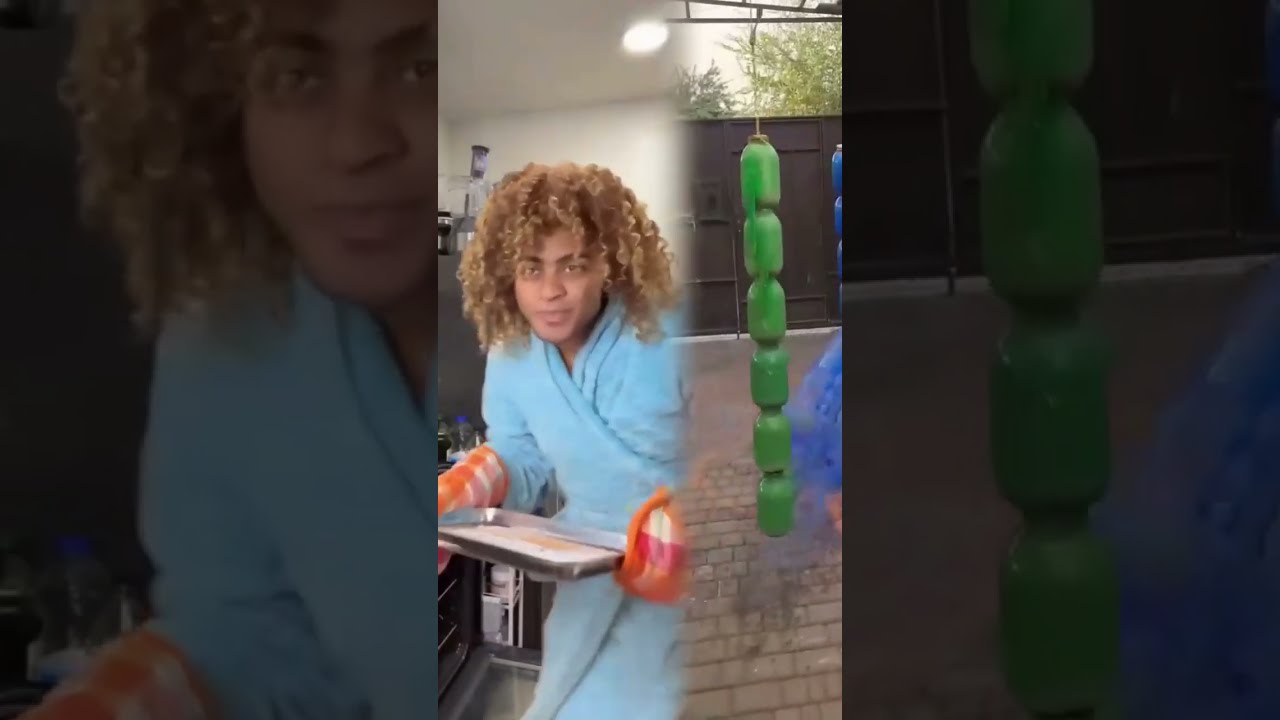 Mom Literally Gave Them What They Said Comedy Viral Funny Funnymoment