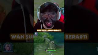 TOLONG AKU NGGK JOMOK YA! #mayene #hok #vtuber