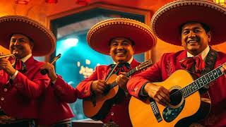 Fiesta Frenzy: Dive Into The Vibrant World Of Mexican Mariachi Music