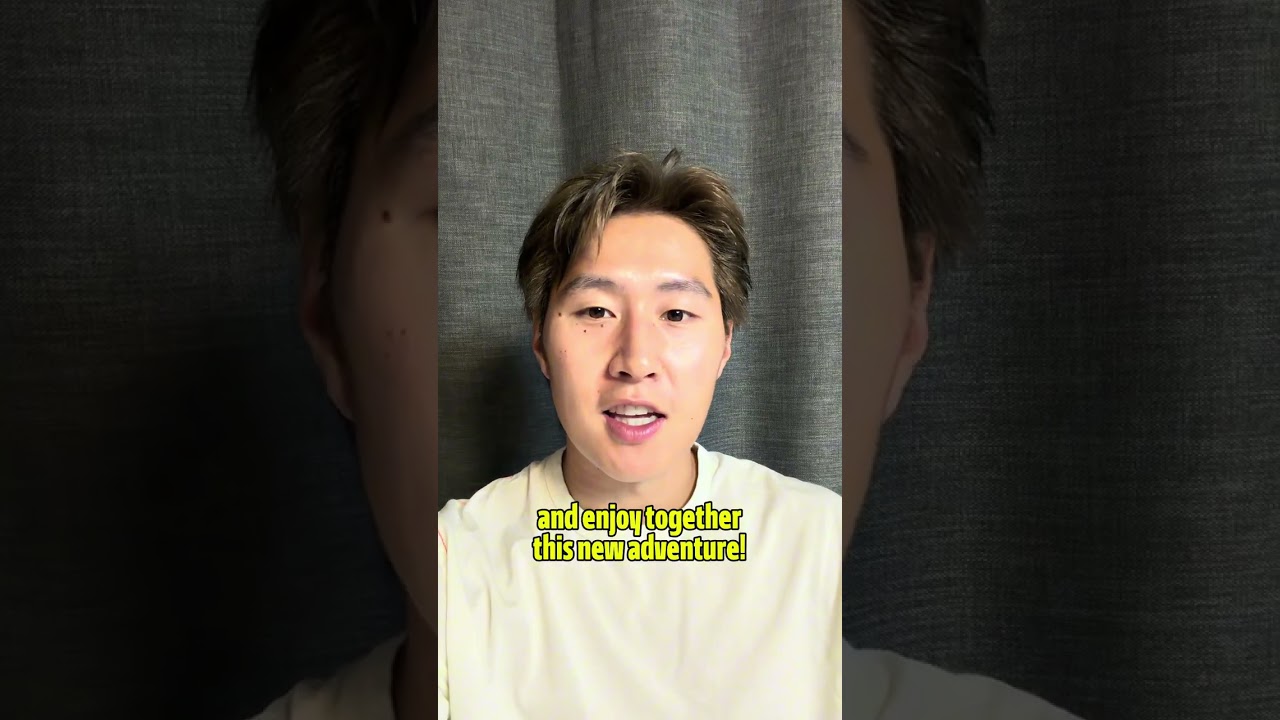 Welcome, Kang In Lee!