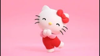 JANUSZ 69 | Hello Kitty 666