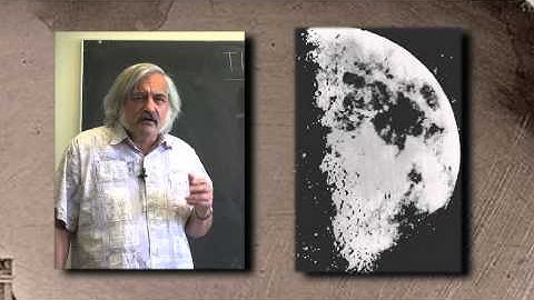 Rutgers Coursera course "Analyzing the Universe" Lecture: The Nature of Images