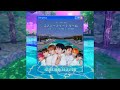 The 1st Japanese Album NCT DREAM FULL Ai Cover Album Originally By Girls Generation 