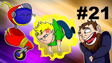 Rocket: Robot on Wheels (N64) w/ VinsanityIBG Part 21: It