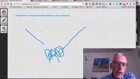 HR100 Part 3: The most important skill for an HR professional