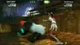 T5Dro Christie Vs Panda 02