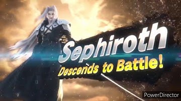 Sephiroth