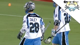 Dailey Breaks Ankles & Finishes Btb Heromesh Herostrings