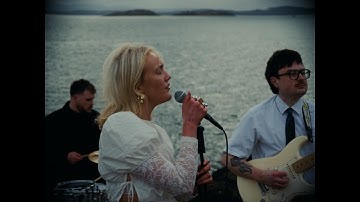 Majesty Palm- Learning To Swim (Official Music Video)