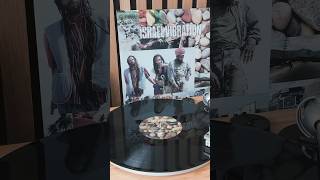 Israel Vibration – Rudeboy Shufflin' [Reggaeville Vinyl Vibes #109