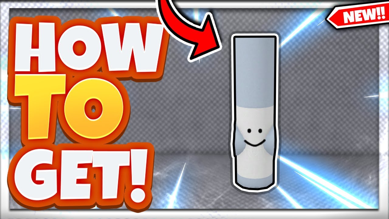 How To Get The *PLATINUM MARKER* In Roblox Find The Markers! YouTube