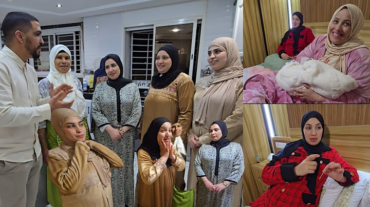 أكبر مفاجأة دارتها مي حليمة لنفيستنا سعدية مطيحش لكم على البال😍